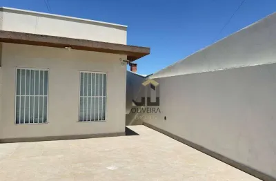 Casa com 2 dormitórios à venda, 60 m² por r$ 420.000,00 - jardim são felipe - atibaia/sp