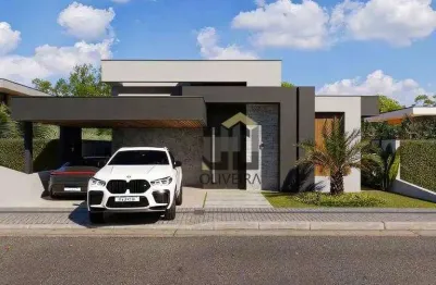 Casa com 4 suítes à venda, 188 m² por r$ 1.399.900 - terras de atibaia - atibaia/sp