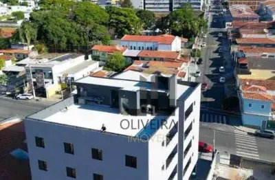 Apartamento com 2 dormitórios à venda, 64 m² por r$ 537.142,40 - centro - atibaia/sp