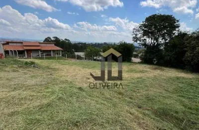 Terreno à venda, 1511 m² por r$ 360.000 - parque residencial atibaia - atibaia/sp