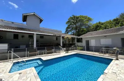 Casa com 3 suítes à venda, 159 m² por r$ 1.490.000 - condomínio shambala i - atibaia/sp