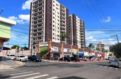Apartamento com 2 dormitórios à venda, 70 m² por R$ 779.000 - Jardim do Alvinópolis - Atibaia/SP