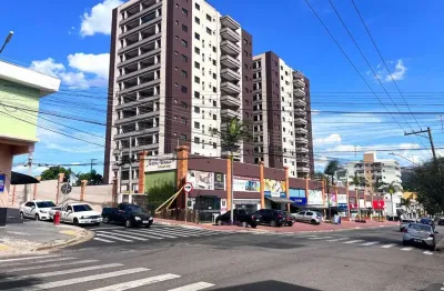 Apartamento com 2 dormitórios à venda, 70 m² por R$ 779.000 - Jardim do Alvinópolis - Atibaia/SP