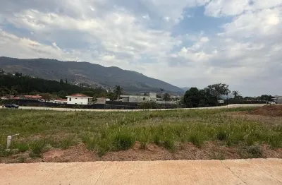 Terreno à venda, 360 m² por R$ 650.000,00 - Condomínio Ecoville Residence Atibaia - Atibaia/SP