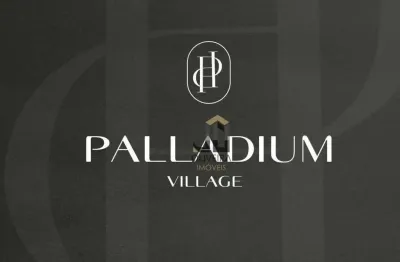 Casa com 3 dormitórios à venda, 144 m² por R$ 1.590.000,00 - Palladium Village - Atibaia/SP