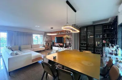 Casa com 4 dormitórios à venda, 380 m² por R$ 1.697.000,00 - Vila Santista - Atibaia/SP