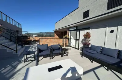 Apartamento com 1 dormitório, 44 m² - venda por R$ 550.000,00 ou aluguel por R$ 4.180,00/mês - Trenza Verano - Atibaia/SP