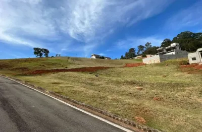 Terreno à venda, 600 m² por r$ 350.000,00 - condominio quintas da boa vista - atibaia/sp