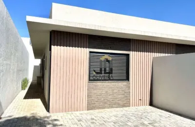 Casa com 2 dormitórios à venda, 70 m² por r$ 520.000,00 - nova atibaia - atibaia/sp