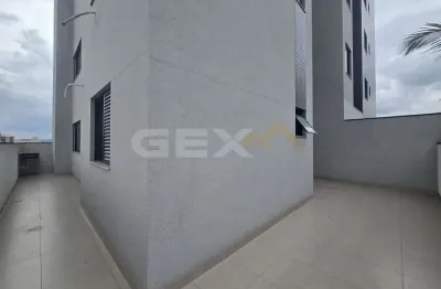 Apartamento à venda no bom pastor com área privativa, 2 quartos, 1 suíte e 2 vag