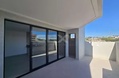 Apartamento duplex à venda no bom pastor, 3 quartos, 1 suíte e 2 vagas.