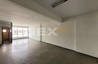 Sala comercial à venda na Avenida Antônio Olímpio de Morais, 545, Centro, Divinópolis