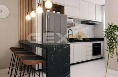 Apartamento com 2 quartos à venda na Rua Itambé, 400, Ipiranga, Divinópolis