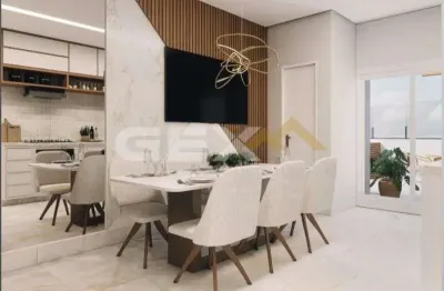 Cobertura com 3 quartos à venda na Rua Itambé, 400, Ipiranga, Divinópolis