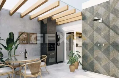 Cobertura com 3 quartos à venda na Rua Itambé, 400, Ipiranga, Divinópolis