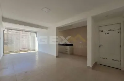 Apartamento novo à venda, 03 quartos, 01 suíte, 02 vagas, rua bambuí, santo antô