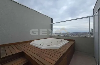 Cobertura com 3 quartos à venda na Rua Resplendor, 81, Bom Pastor, Divinópolis