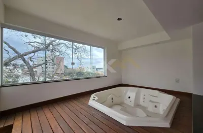 Cobertura com 3 quartos à venda na Rua Resplendor, 81, Bom Pastor, Divinópolis