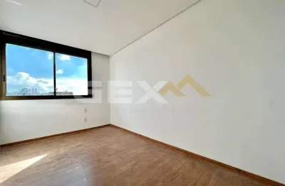 Apartamento com 3 quartos à venda na Rua Espírito Santo, 1483, Sidil, Divinópolis