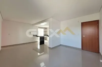 Apartamento com 3 quartos à venda na Avenida Rio Grande do Sul, 3009, Bom Pastor, Divinópolis