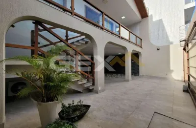 Casa alto padrão à venda no sidil, 4 quartos, 1 suíte e 2 vagas.
