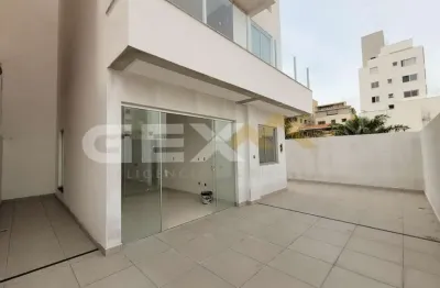 Apartamento com 3 quartos à venda na Rua Alvorada, 550, Manoel Valinhas, Divinópolis