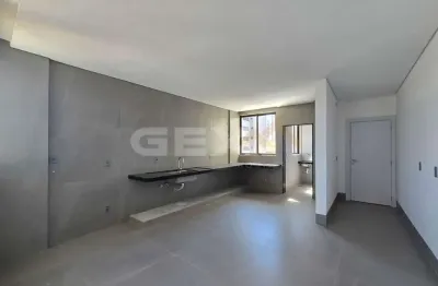 Apartamento com 3 quartos à venda na Avenida Rio Grande do Sul, 1345, Centro, Divinópolis