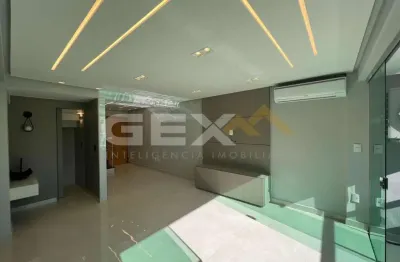 Cobertura com 3 quartos à venda na Avenida Oswaldo Machado Gontijo, 968, Centro, Divinópolis