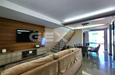 Casa com 4 quartos à venda na Rua Sergipe, 4031, São Roque, Divinópolis