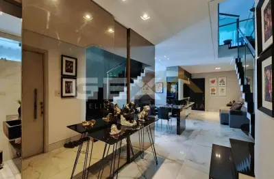 Cobertura com 4 quartos à venda na Avenida Rio Grande do Sul, 1141, Centro, Divinópolis