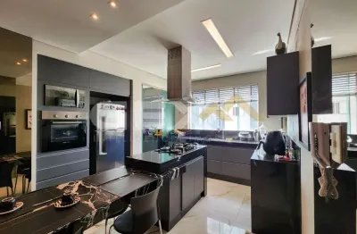 Cobertura com 4 quartos à venda na Avenida Rio Grande do Sul, 1141, Centro, Divinópolis