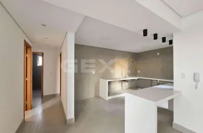 Apartamento com 3 quartos à venda na Rua Gustavo Corsão, 1330, Morada Nova, Divinópolis
