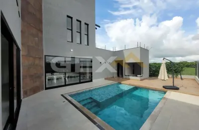 Casa em condomínio fechado com 3 quartos à venda na Barragem, 00, Zona Rural, Carmo do Cajuru