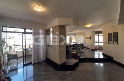 Apartamento com 4 quartos à venda na Avenida Amazonas, 910, Vila Belo Horizonte, Divinópolis