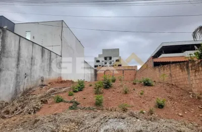 Terreno à venda na Rua Santos Dumont, LOTE 140, Manoel Valinhas, Divinópolis