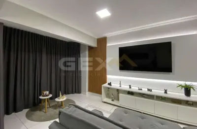 Apartamento à venda no bairro são josé, 3 quartos, 1 suíte e 1 vaga.