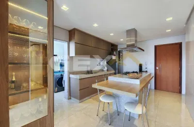 Apartamento com 3 quartos à venda na Rua Queluz, 450, Bom Pastor, Divinópolis