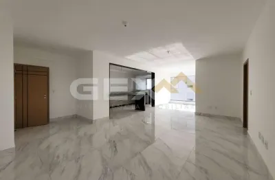 Apartamento com 3 quartos à venda na Rua Cristóvão Teixeira, 431, Bom Pastor, Divinópolis