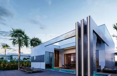 Casa em condomínio fechado com 3 quartos à venda na Condomínio Ville Royalle, Rod Pres T, Geraldo Pereira, Divinópolis