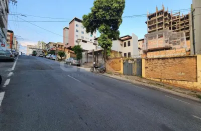 Lote à venda com 427m², rua espírito santo, centro - divinópolis/mg