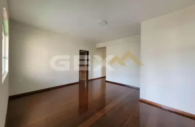 Apartamento com 3 quartos à venda na Rua Itambé, 280, Ipiranga, Divinópolis