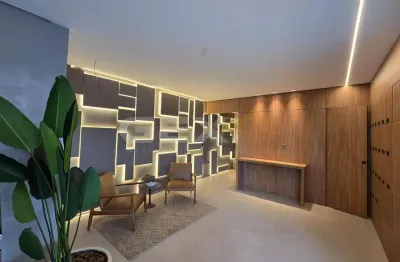 Apartamento com 3 quartos à venda na Avenida Antônio Olímpio de Morais, 1950, Santa Clara, Divinópolis