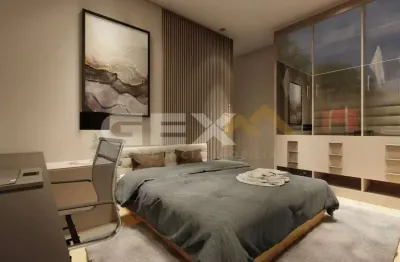 Apartamento com 2 quartos à venda na Praça do Mercado, SN, Centro, Divinópolis