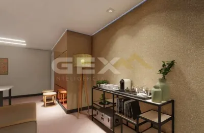 Apartamento com 2 quartos à venda na Praça do Mercado, SN, Centro, Divinópolis