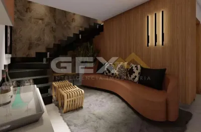 Apartamento com 3 quartos à venda na Praça do Mercado, SN, Centro, Divinópolis