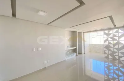 Apartamento com 3 quartos à venda na Avenida Vinte e Um de Abril, 1153, Centro, Divinópolis