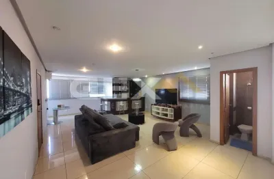 Apartamento com 2 quartos à venda na Rua Rio de Janeiro, 796, Centro, Divinópolis