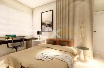 Cobertura com 2 quartos à venda na Praça do Mercado, SN, Centro, Divinópolis