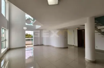 Apartamento duplex à venda 03 quartos, 01 suíte, 02 vagas, rua graça aranha, bel
