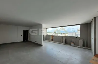 Apartamento com 3 quartos à venda na Avenida Rio Grande do Sul, 1345, Centro, Divinópolis